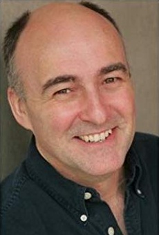 Películas de Kent Williams