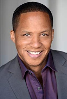 Películas de Kente Scott