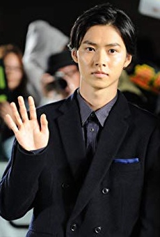 Películas de Kento Yamazaki
