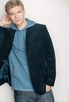 Películas de Kenton Duty