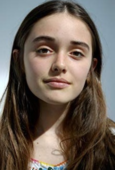 Películas de Kenya Pearson