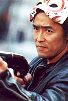 Películas de Kenya Sawada