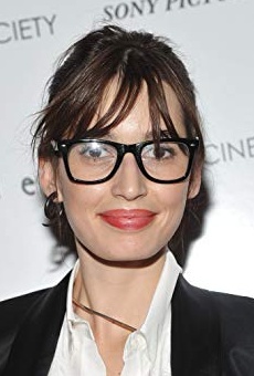 Películas de Kenza Fourati