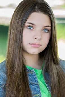 Películas de Kenzie Pallone