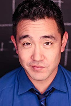 Películas de Kenzo Lee