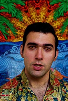 Películas de Keon Hedayati