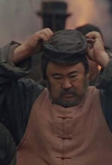 Películas de Keone Young