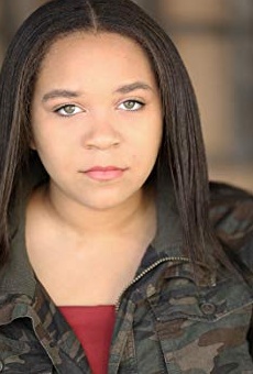 Películas de Keonia Williams Películas de Keonia Williams