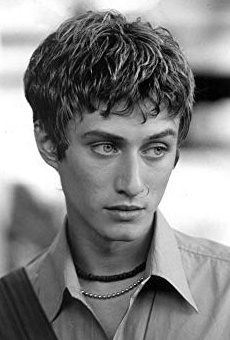 Películas de Keram Malicki-Sánchez