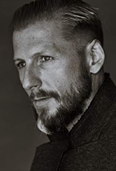 Películas de Kerby Joe Grubb