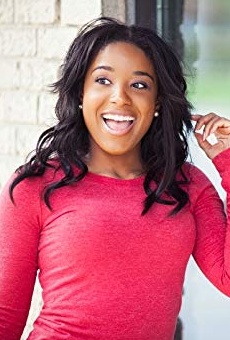 Películas de Kereice Williams