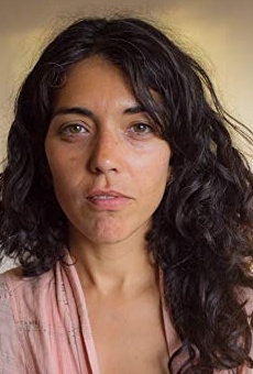 Películas de Keren Ben Rafael