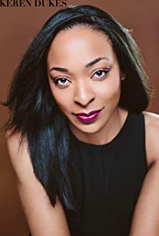 Películas de Keren Dukes