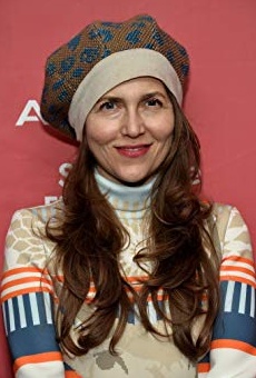 Películas de Keren Mor