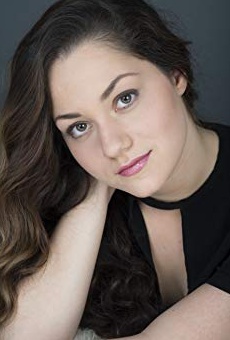 Películas de Keren Ray