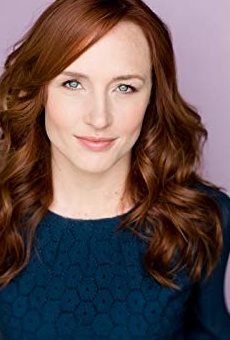 Películas de Keri Blunt