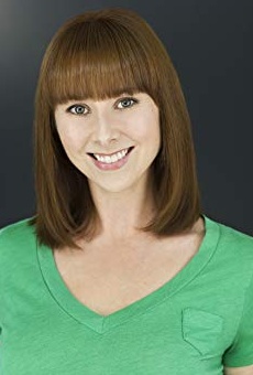 Películas de Keri Green