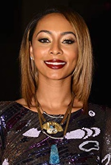 Películas de Keri Hilson