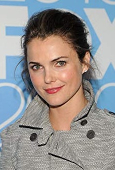 Películas de Keri Russell