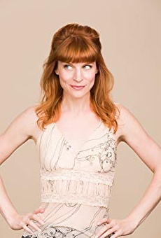 Películas de Keri Safran