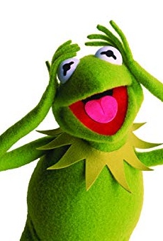 Películas de Kermit the Frog