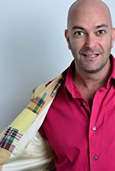 Películas de Kerr Lordygan