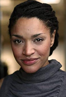 Películas de Kerri McLean