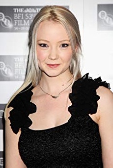 Películas de Kerrie Hayes