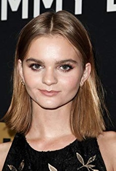Películas de Kerris Dorsey