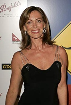 Películas de Kerry Armstrong