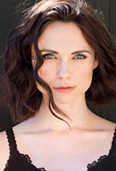 Películas de Kerry Barker