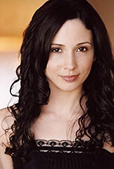 Películas de Kerry Bishop