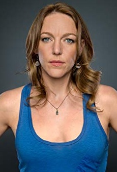 Películas de Kerry Cahill