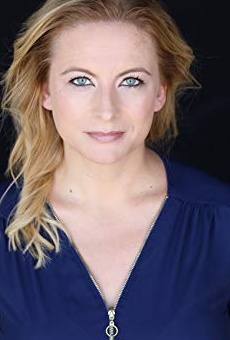 Películas de Kerry Finlayson