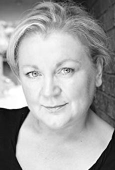 Películas de Kerry Joy Stewart