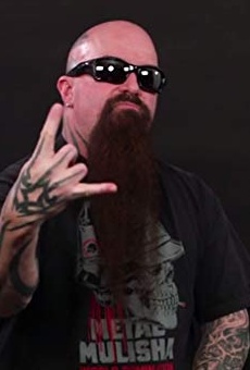 Películas de Kerry King