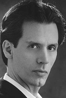 Películas de Kerry Li