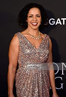 Películas de Kerry McCormick