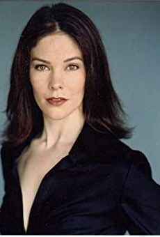 Películas de Kerry McPherson