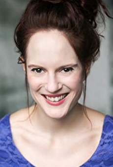 Películas de Kerry Rousell Películas de Kerry Rousell