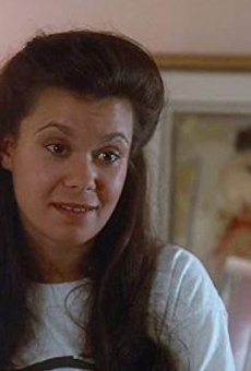 Películas de Kerry Sandomirsky