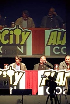 Películas de Kerry Valderrama