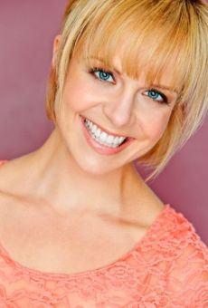 Películas de Kersten Haile