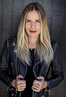 Películas de Kerstin John