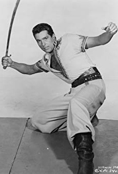 Películas de Kerwin Mathews