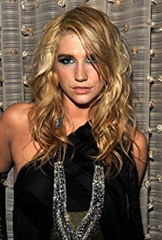 Películas de Kesha
