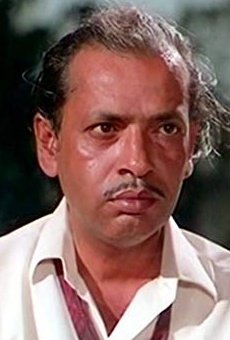 Películas de Keshto Mukherjee