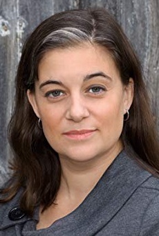 Películas de Kesta Graham