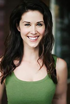 Películas de Kestie Morassi