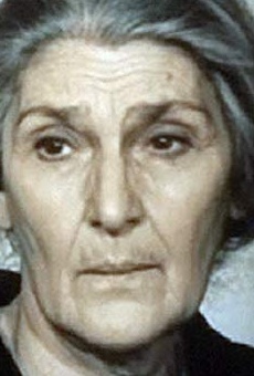 Películas de Ketevan Orakhelashvili